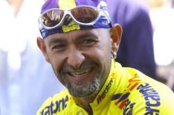 Marco Pantani è stato un ciclista su strada italiano, con caratteristiche di scalatore puro - Wikipedia